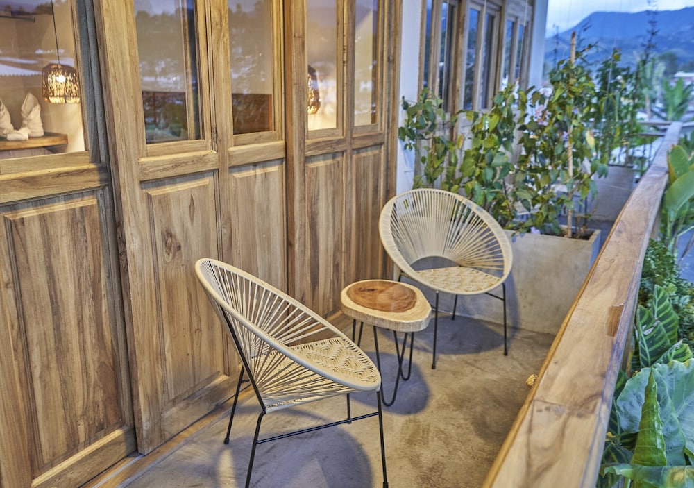 panorama salento by dot boutique