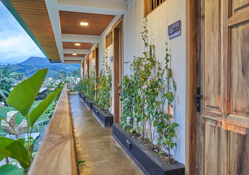 panorama salento by dot boutique