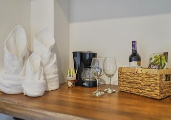 panorama salento by dot boutique