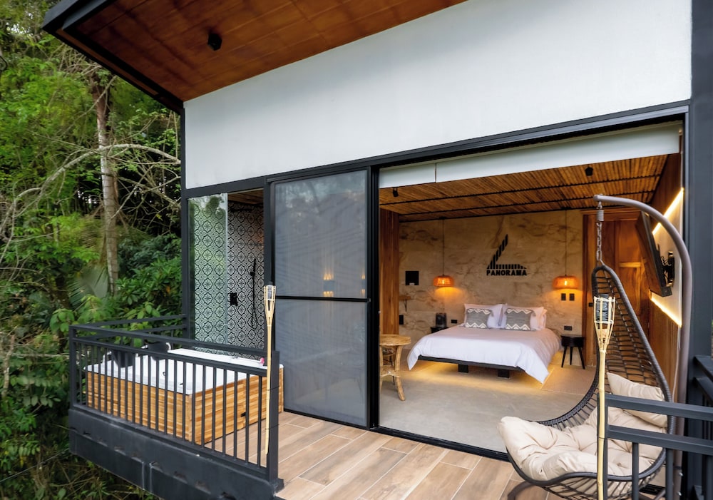 panorama salento by dot boutique