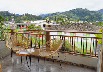 panorama salento by dot boutique