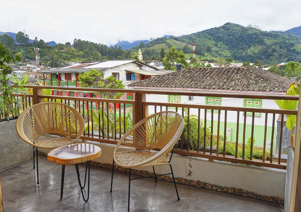 panorama salento by dot boutique