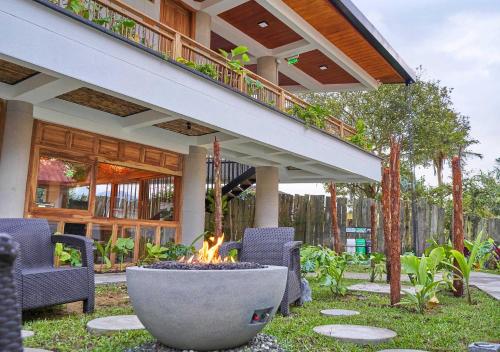 panorama salento by dot boutique