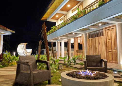 panorama salento by dot boutique