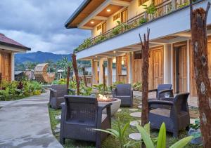 panorama salento by dot boutique