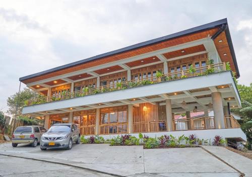 panorama salento by dot boutique