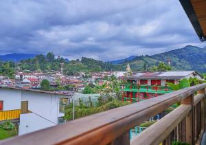 panorama salento by dot boutique