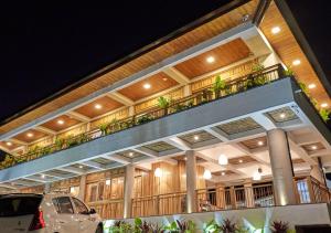 panorama salento by dot boutique