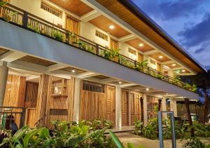 panorama salento by dot boutique