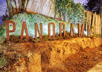 panorama salento by dot boutique