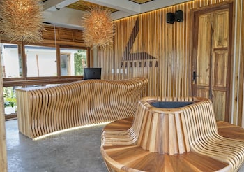 panorama salento by dot boutique