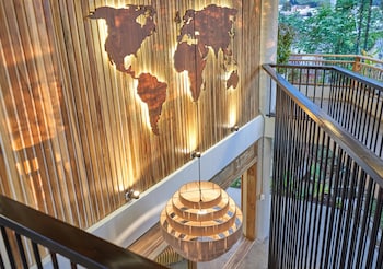 panorama salento by dot boutique