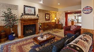 Best Western Bronco Inn,Ritzville>>Moses Lake,3 star
