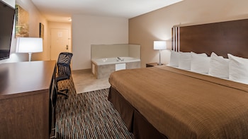 best western brookfield