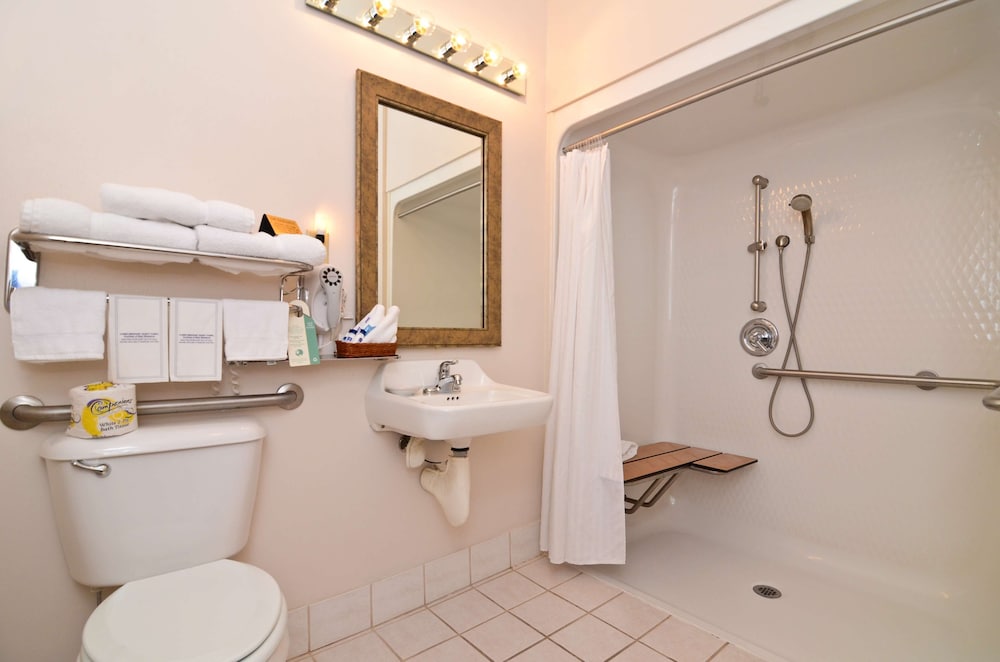 best western brookfield