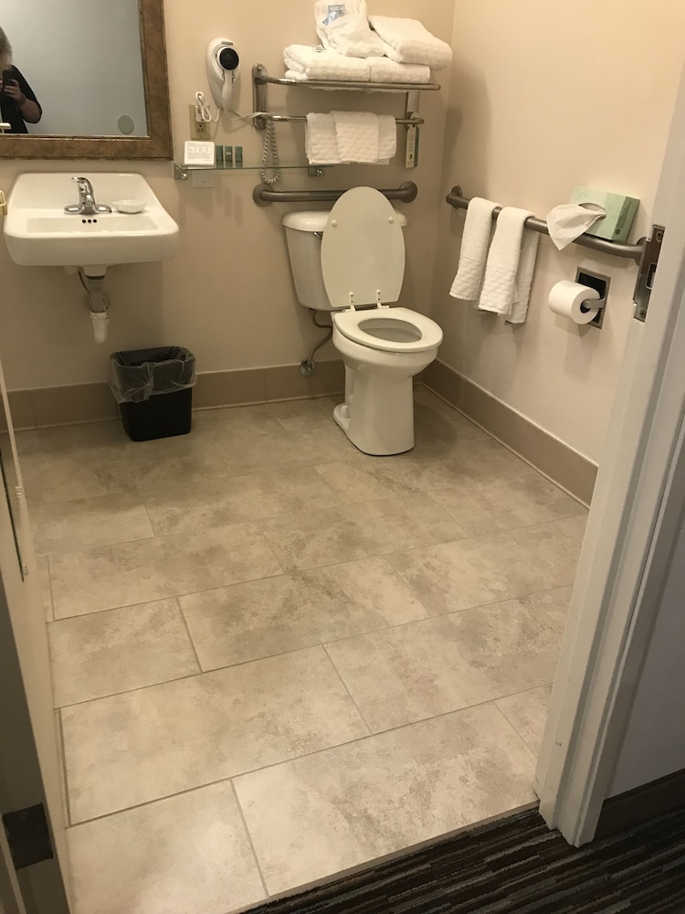 best western brookfield