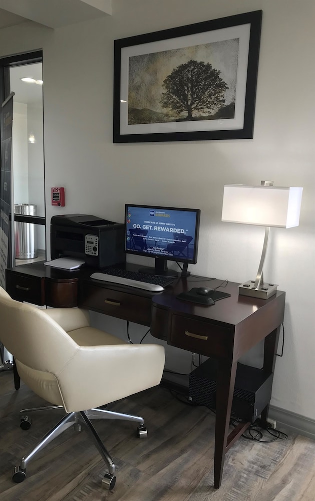 best western brookfield