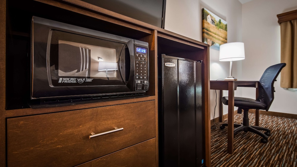 best western brookfield