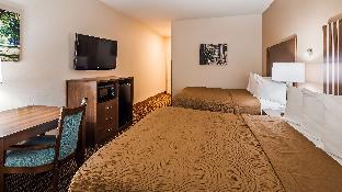 best western brookfield
