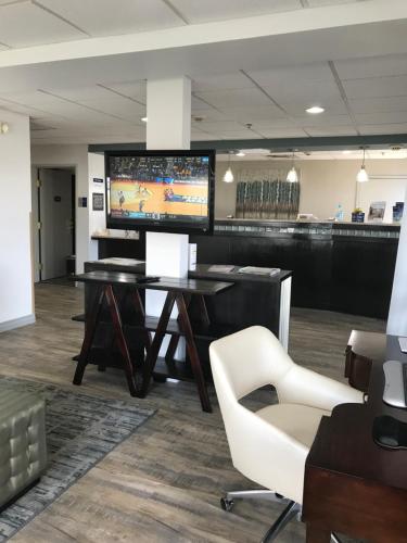 best western brookfield