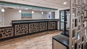 best western brookfield