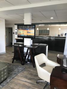 best western brookfield