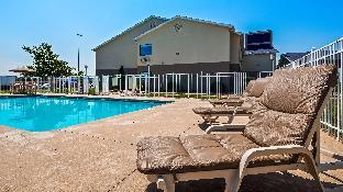 best western brookfield
