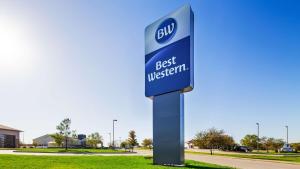 best western brookfield