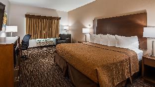 best western brookfield