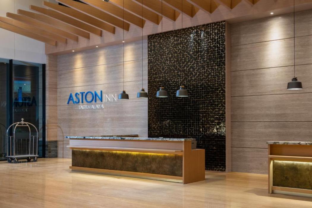 Aston Inn Tasikmalaya,West Java>>Tasikmalaya,3 star