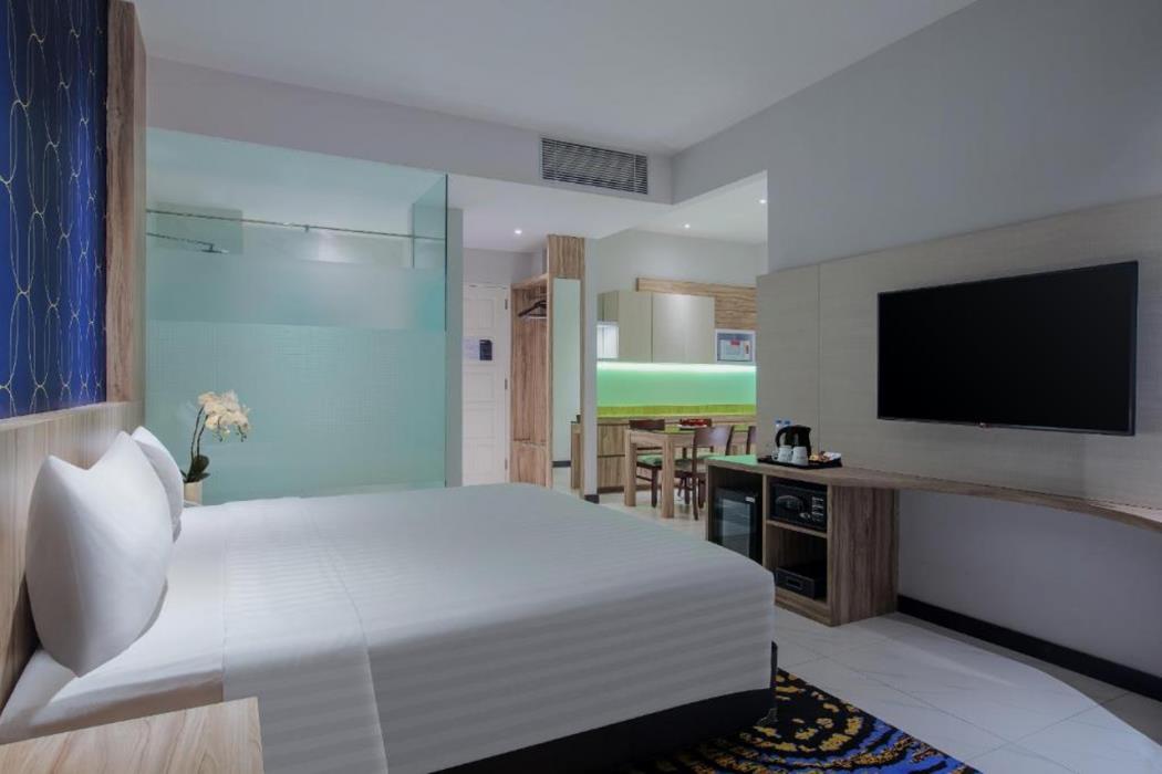 aston inn tasikmalaya