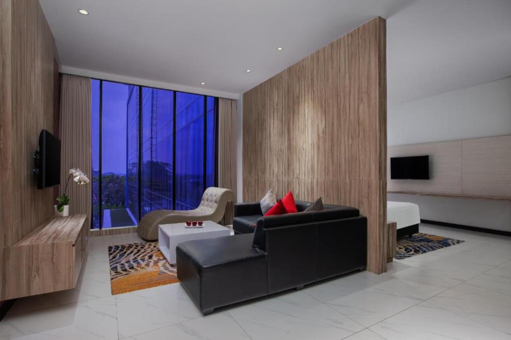 aston inn tasikmalaya