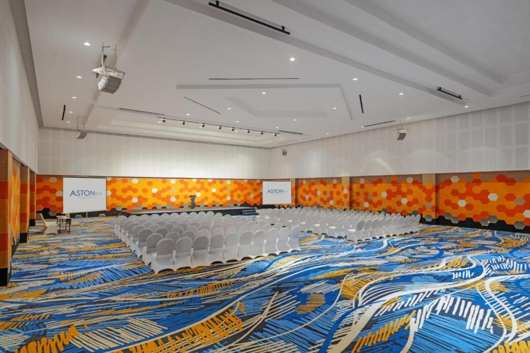 aston inn tasikmalaya