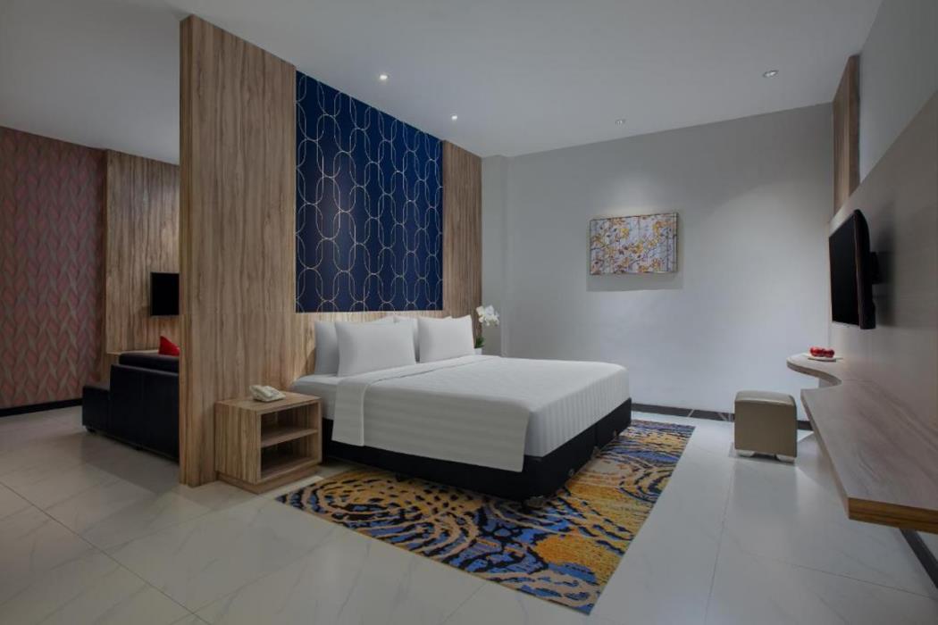 Aston Inn Tasikmalaya,West Java>>Tasikmalaya,3 star