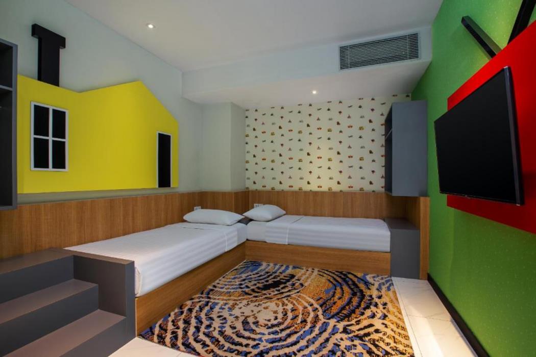 aston inn tasikmalaya
