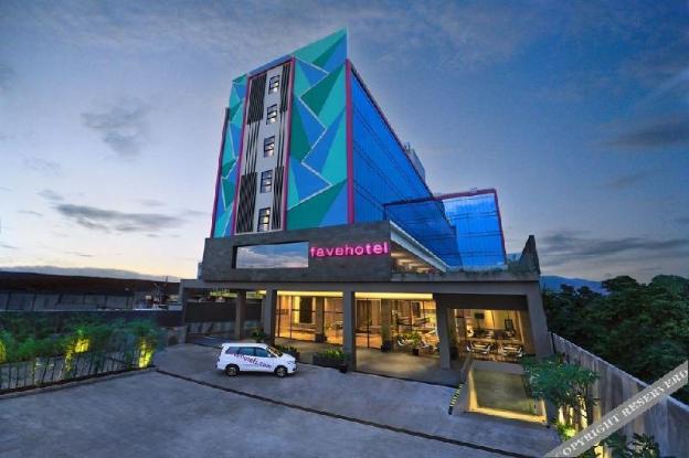 aston inn tasikmalaya