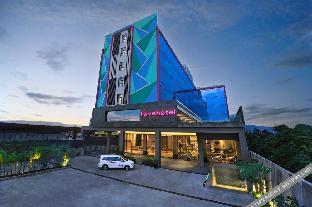 aston inn tasikmalaya