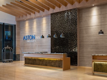aston inn tasikmalaya