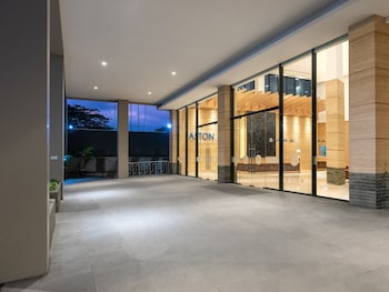 aston inn tasikmalaya
