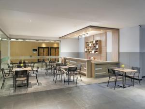 aston inn tasikmalaya