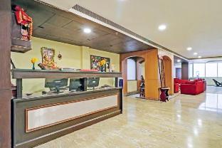 Hotel Billion,New Delhi>>Delhi,3 star
