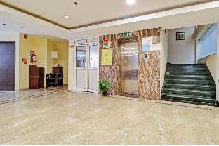 Hotel Billion,New Delhi>>Delhi,3 star