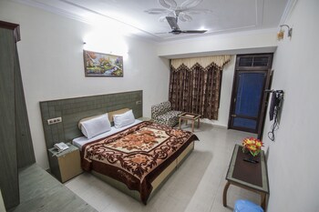 dharamshala