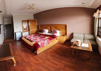 dharamshala