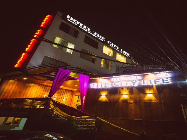 zirakpur