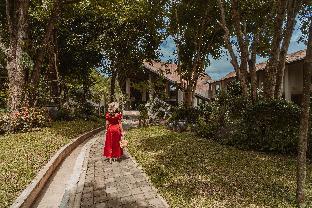river kwai village hotel jungle resort