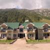 Hotel Mughal India,Pahalgam>>Gund,2 star