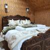 Hotel Mughal India,Pahalgam>>Gund,2 star