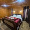 Hotel Mughal India,Pahalgam>>Gund,2 star
