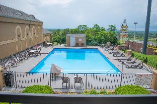Best Western Coachlight,Missouri>>Rolla,3 star
